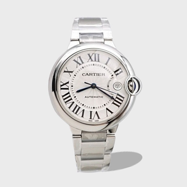 발롱 블루 드 화이트 다이얼 / AF WSBB0049 / 42mm / cal.2824무브먼트