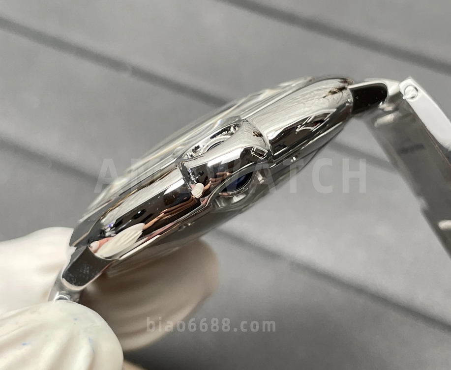 발롱 블루 드 화이트 다이얼 / AF WSBB0049 / 42mm / cal.2824무브먼트