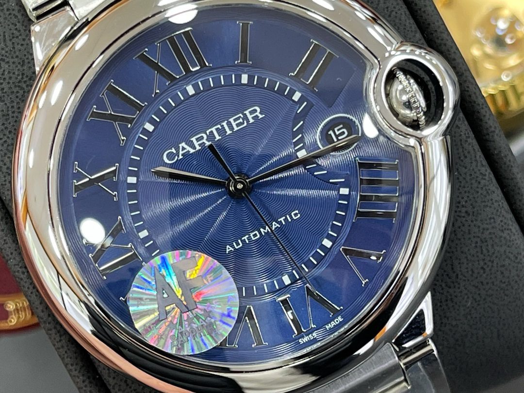 발롱 블루 드 블루 다이얼 / AF WSBB0027 / 42mm / cal.2824무브먼트