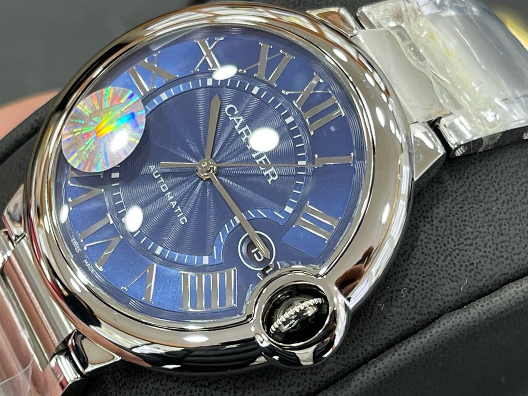 발롱 블루 드 블루 다이얼 / AF WSBB0027 / 42mm / cal.2824무브먼트