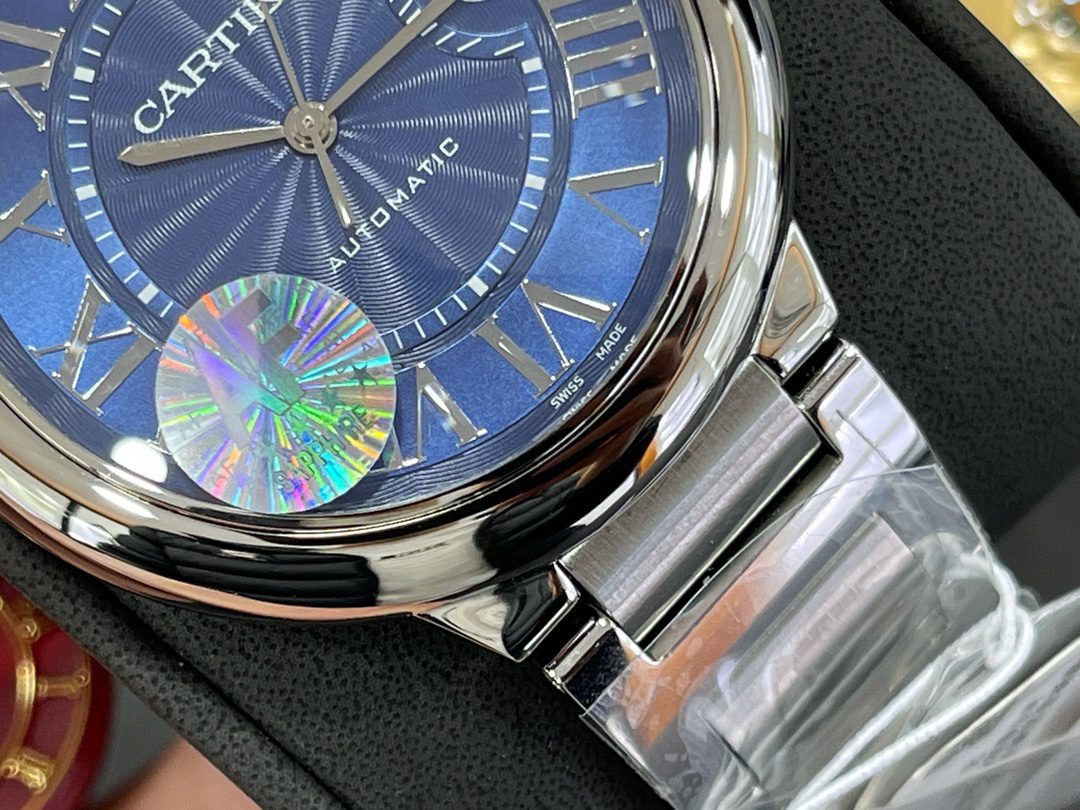발롱 블루 드 블루 다이얼 / AF WSBB0027 / 42mm / cal.2824무브먼트