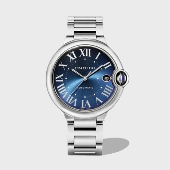 발롱 블루 드 블루 다이얼 / AF WSBB0027 / 42mm / cal.2824무브먼트
