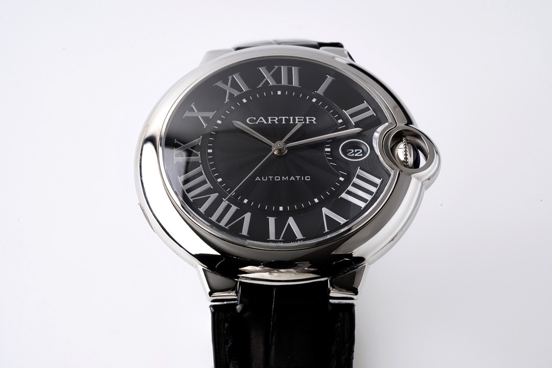 발롱 블루 드 블랙 다이얼 / AF WSBB0027 / 42mm / cal.2824무브먼트