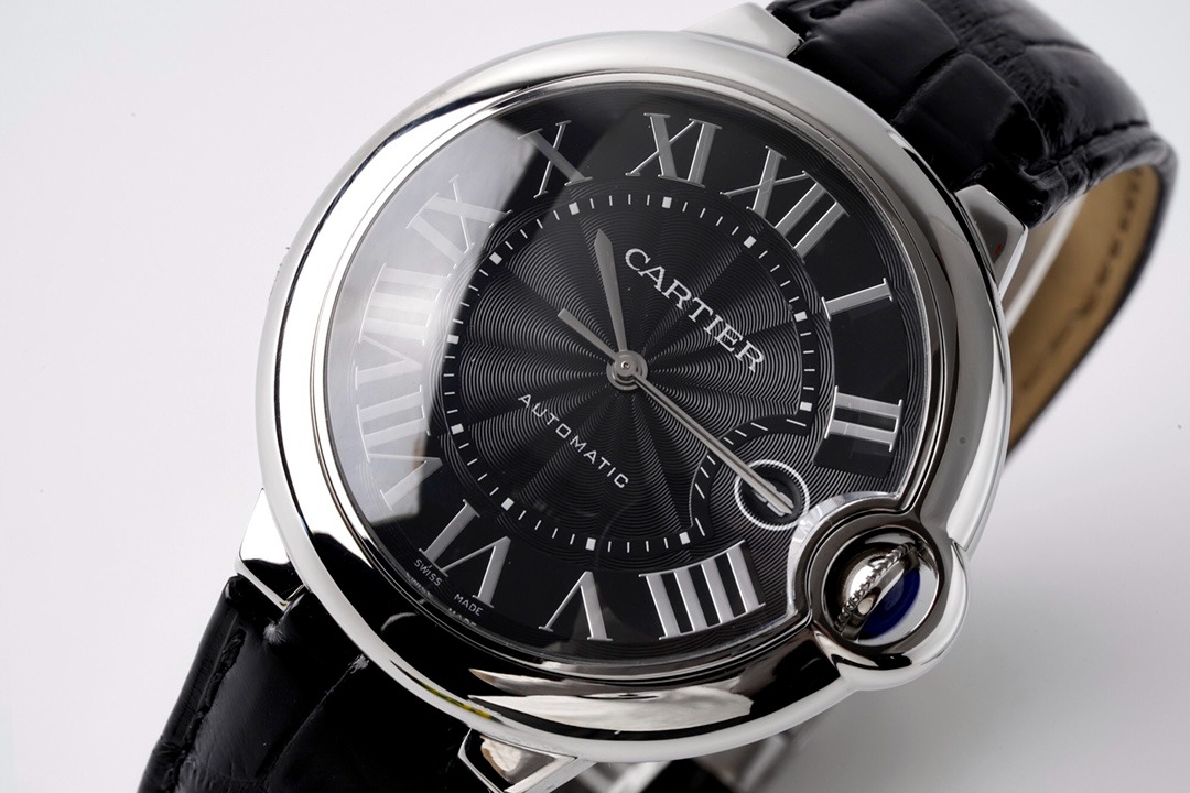 발롱 블루 드 블랙 다이얼 / AF WSBB0027 / 42mm / cal.2824무브먼트