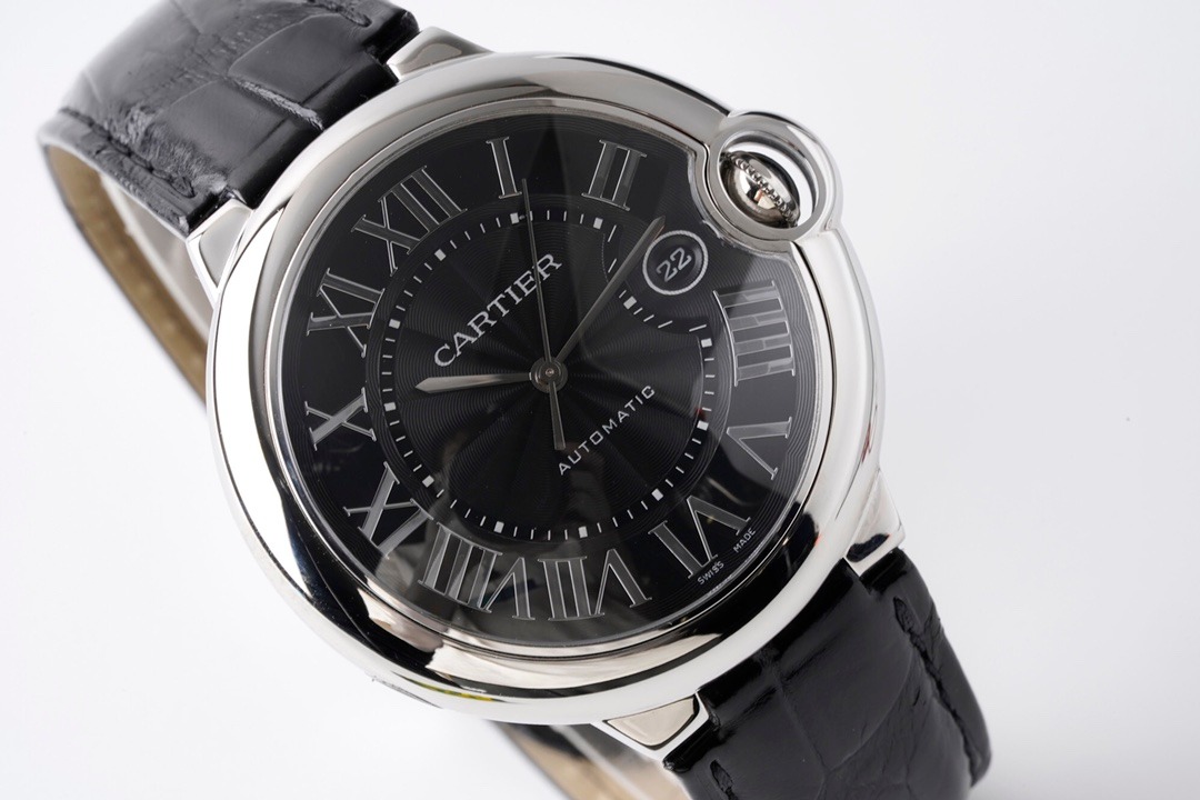 발롱 블루 드 블랙 다이얼 / AF WSBB0027 / 42mm / cal.2824무브먼트