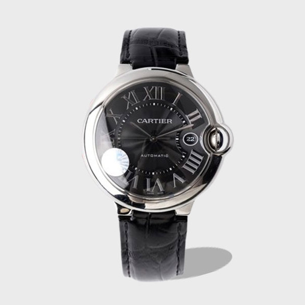 발롱 블루 드 블랙 다이얼 / AF WSBB0027 / 42mm / cal.2824무브먼트