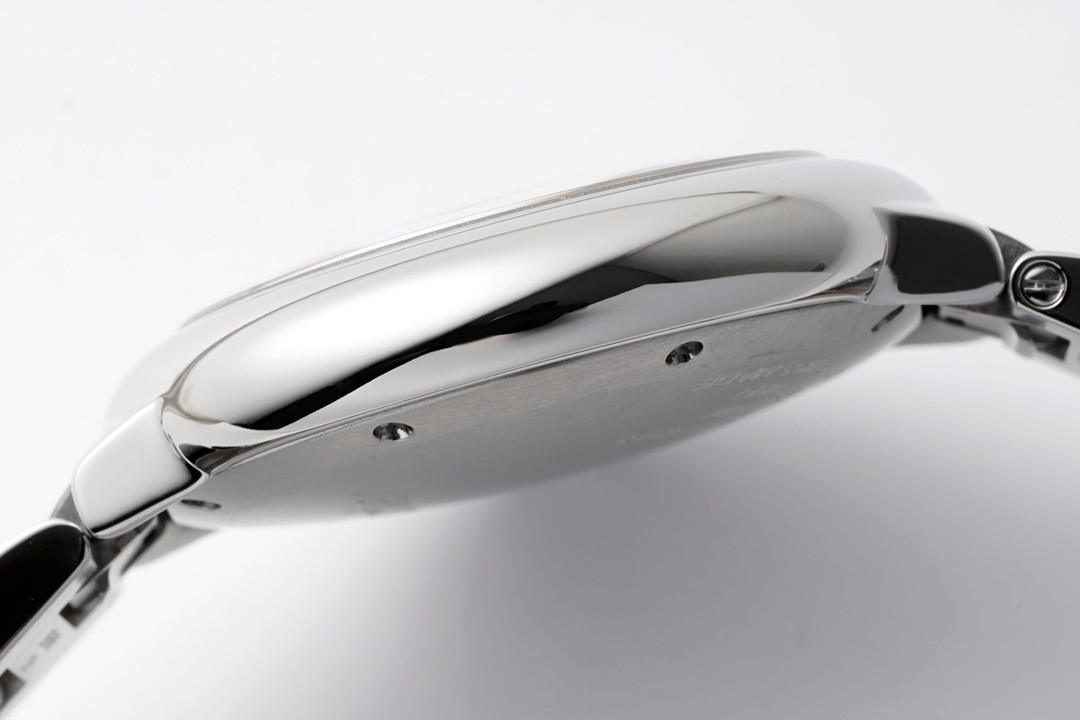 발롱 블루 드 까르띠에 살구 다이얼 33mm 여성용시계 / AF WSBB0046 / 33mm / 정품과 99% 동일한 퀄리티