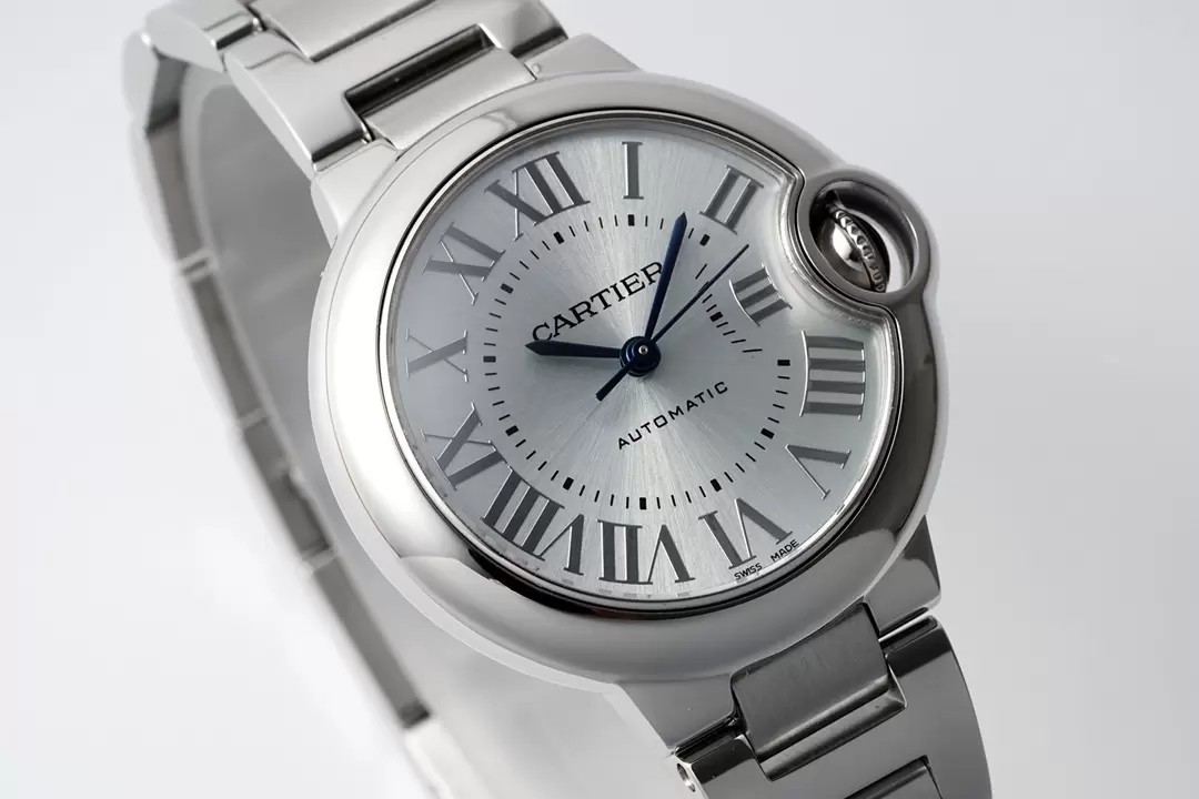 발롱 블루 드 까르띠에 33mm 여성용시계 / AF WSBB0062 / 33mm / 정품과 99% 동일한 퀄리티 , NH05오토매틱 무브