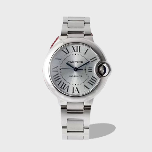 발롱 블루 드 까르띠에 33mm 여성용시계 / AF WSBB0062 / 33mm / 정품과 99% 동일한 퀄리티 , NH05오토매틱 무브