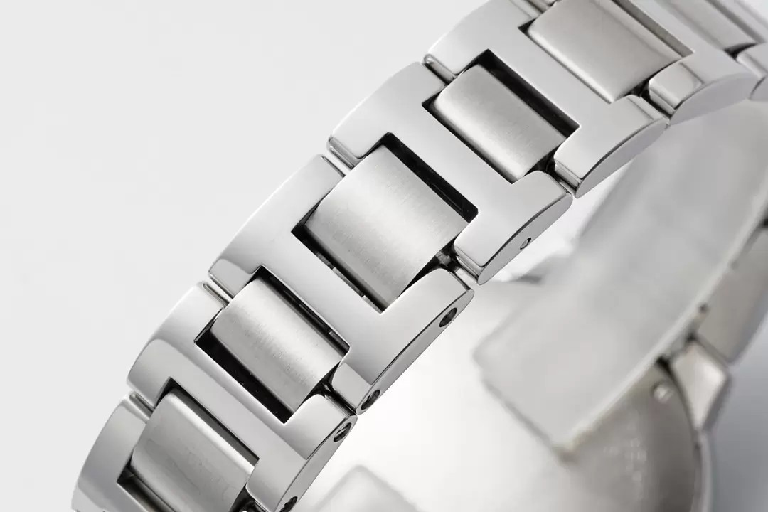 발롱 블루 드 까르띠에 다이아 베젤 33mm 여성용시계 / AF W4BB0028 / 33mm / 정품과 99% 동일한 퀄리티 , NH05오토매틱 무브