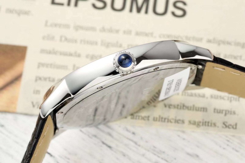 롱드 솔로 오토매틱 워치 / W6701010 / 42mm / 사이즈 직경 42 MM