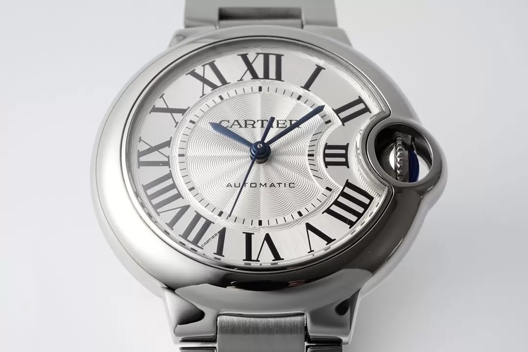 발롱 블루 드 화이트 다이얼 / AF WSBB0044 / 33mm / 정품과 99% 동일한 퀄리티