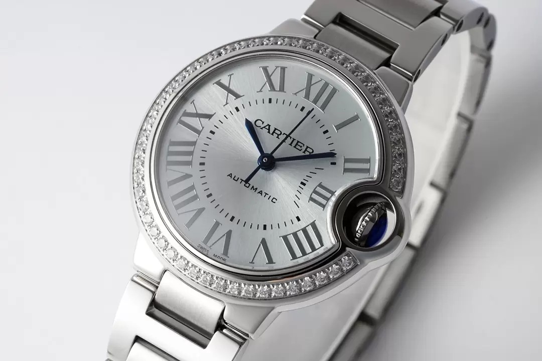 발롱 블루 드 다이아 베젤 / AF W4BB0028 / 33mm / 정품과 99% 동일한 퀄리티