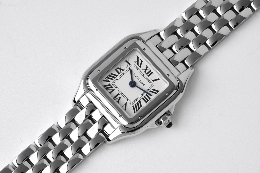 팬더 드 워치 스몰 / BV WSPN0006 / 30mm / 22*30mm, 두께 6mm