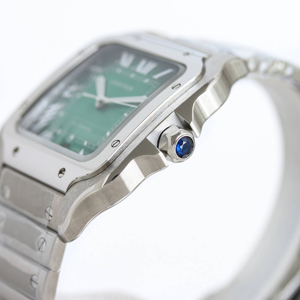 산토스 / 47.5mm