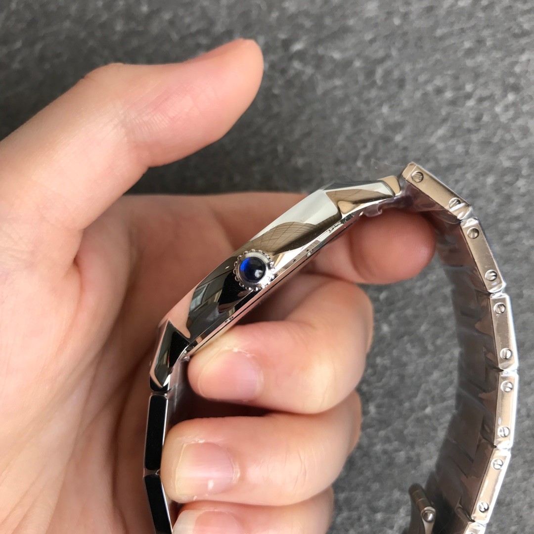 롱드 더 까르띠에 / AF / 42mm