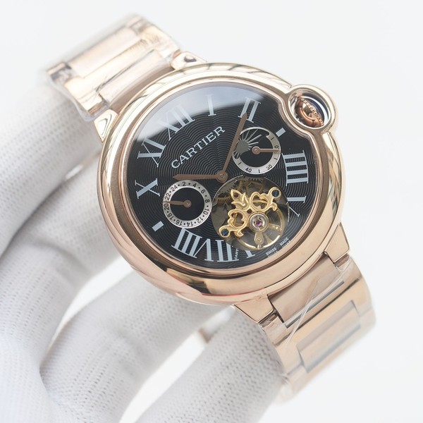 발롱블루 / 44MM
