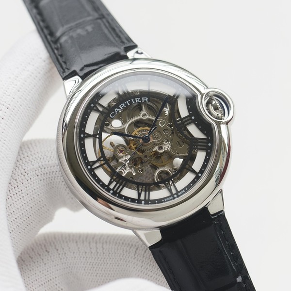 발롱블루 / 44MM