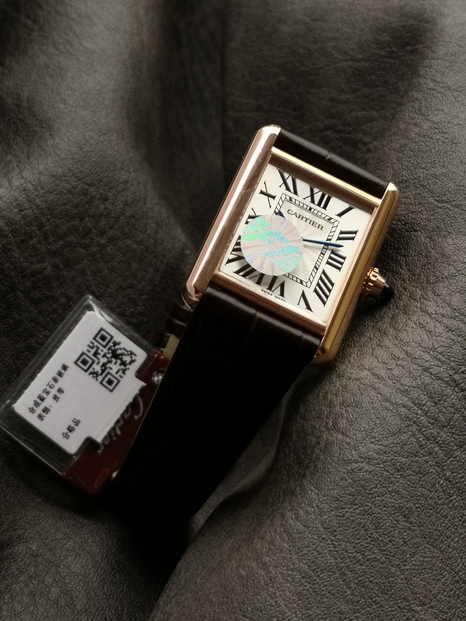 탱크 / F1 / WGTA0010 / 29.5MM