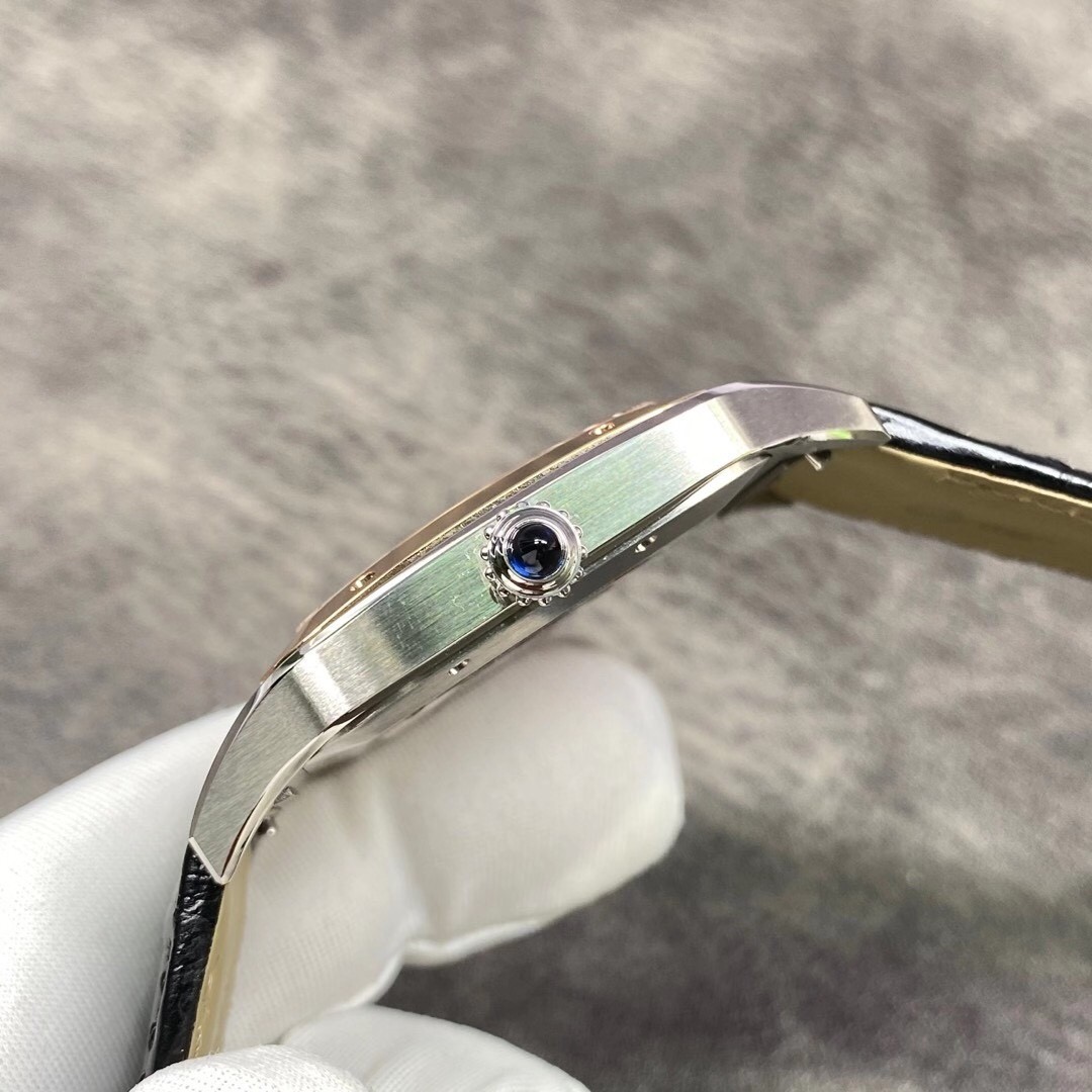 산토스 / 46.6MM