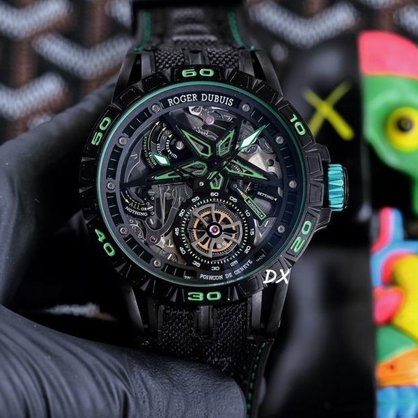로저드뷔 / 46mm