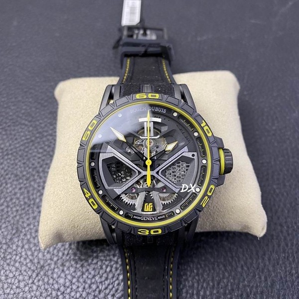 로저드뷔 / 46mm