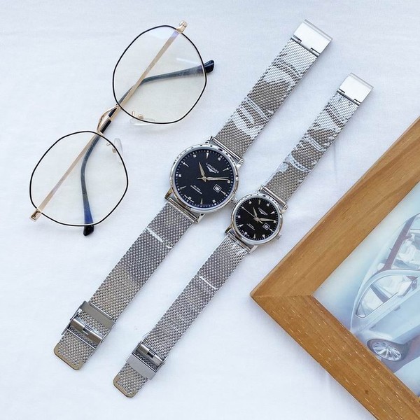 론진 / 39mm, 29mm