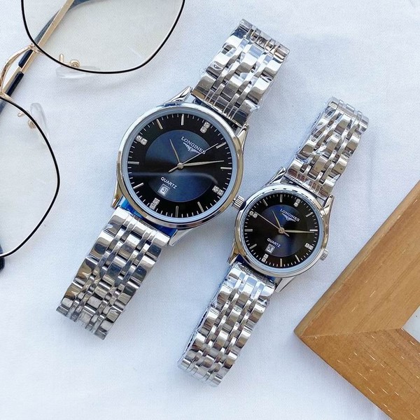 론진 / 39mm, 29mm