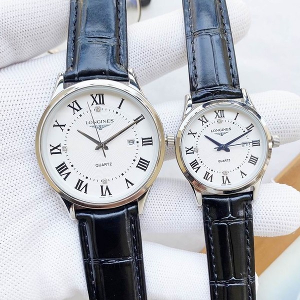 론진 / 39mm, 29mm
