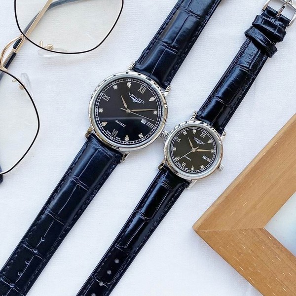 론진 / 39mm, 29mm