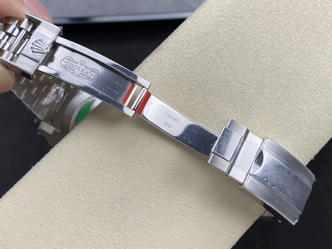 GMT 마스터2 파워에이드 쥬빌레 브레이슬릿 /126710 BLNR /40mm /단동3285 최신형 풀카피 무브먼트