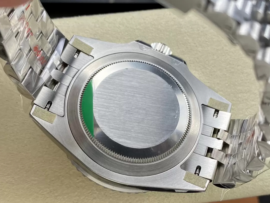 GMT 마스터2 펩시 쥬빌레 /ARF 126710 BLRO V4버전 /40mm /Asian Super Clone 단동 3285 자동 무브먼트