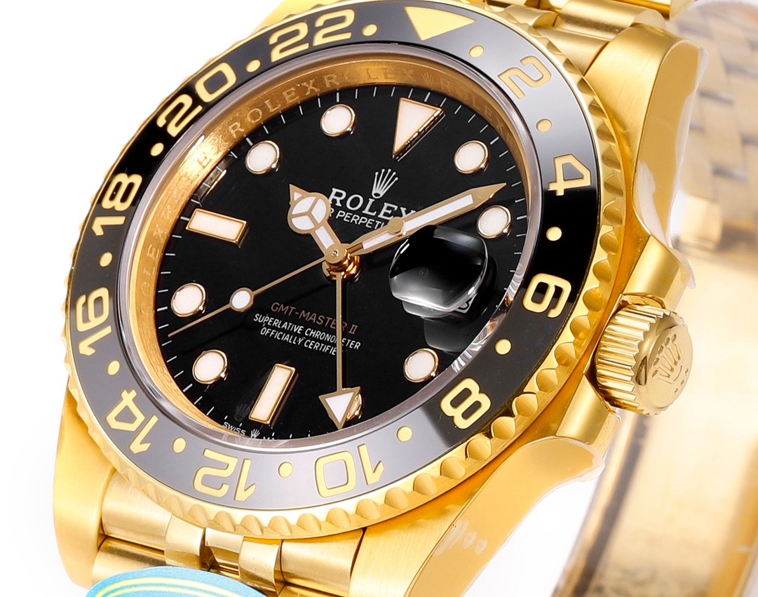 GMT-Master II / clean공장