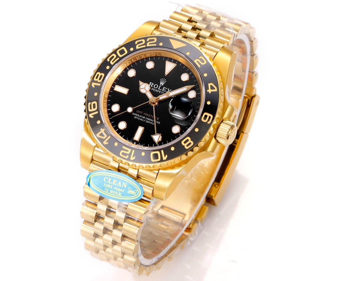 GMT-Master II / clean공장
