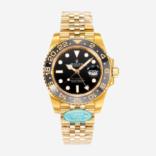 GMT-Master II / clean공장