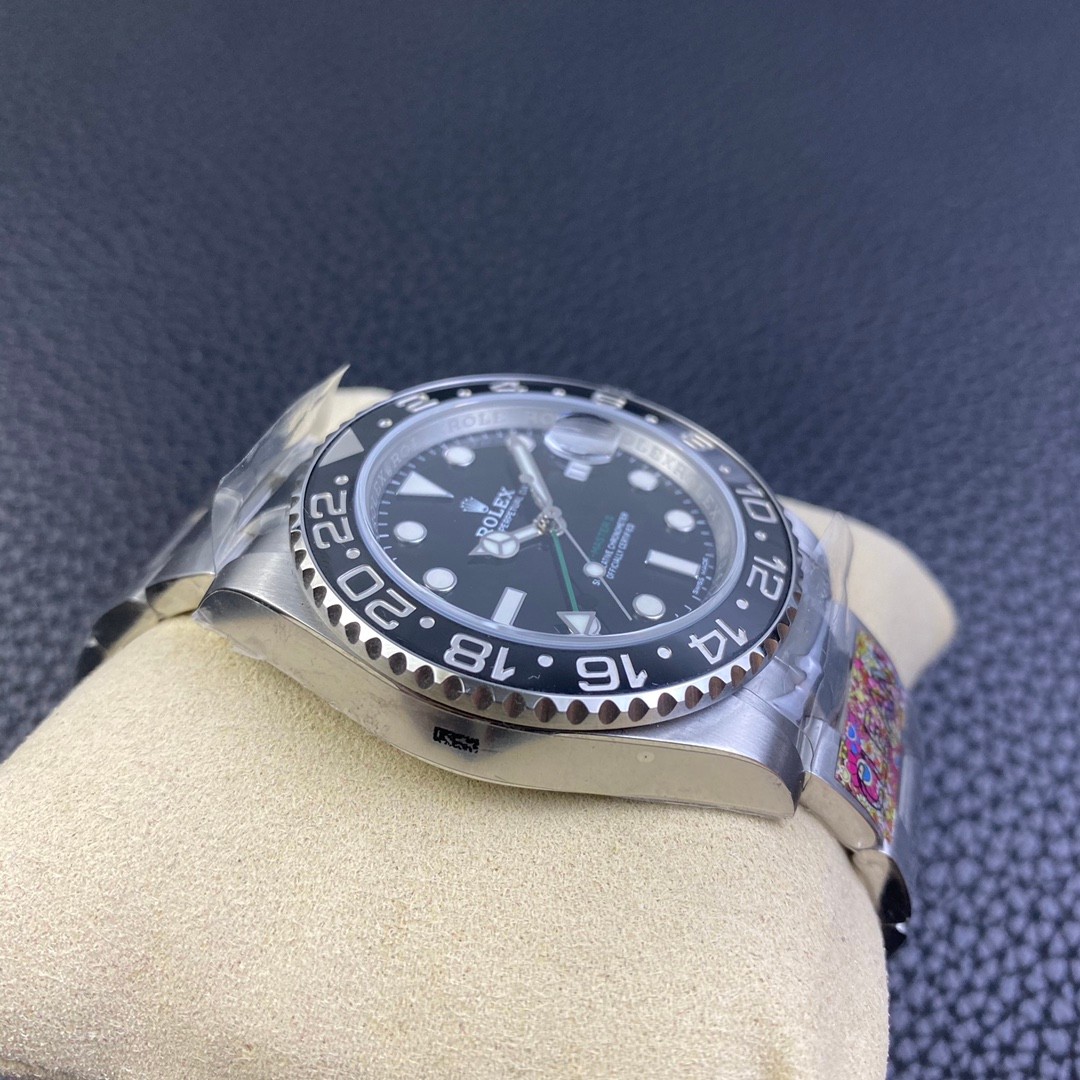 GMT-Master II / CLEAN / 40mm