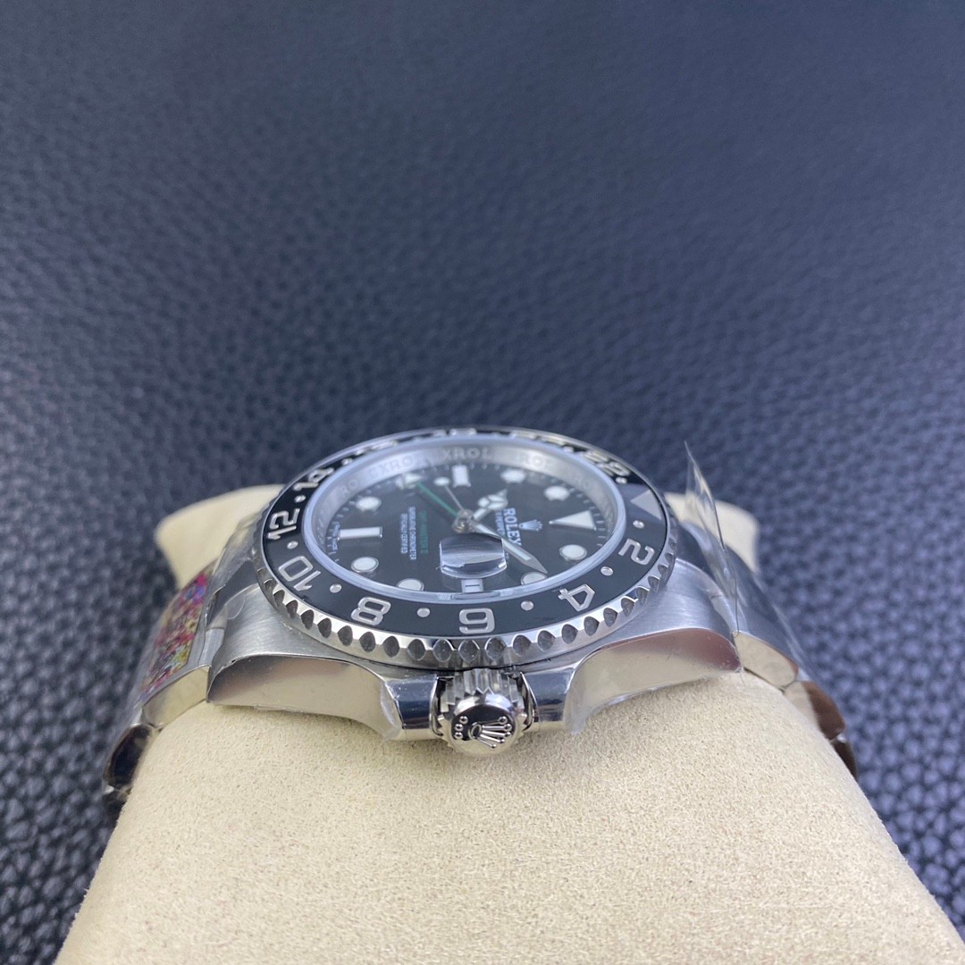 GMT-Master II / CLEAN / 40mm