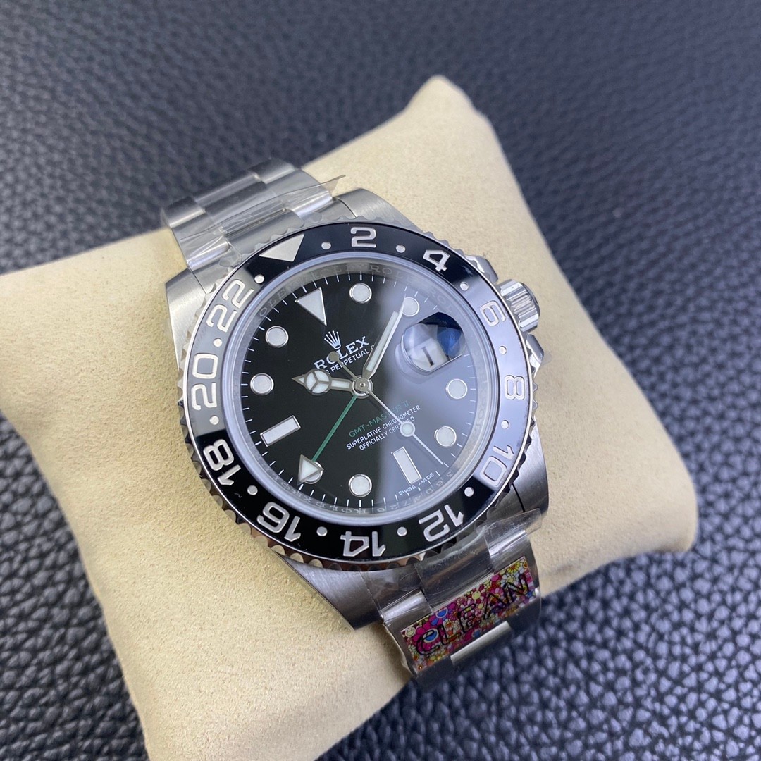 GMT-Master II / CLEAN / 40mm