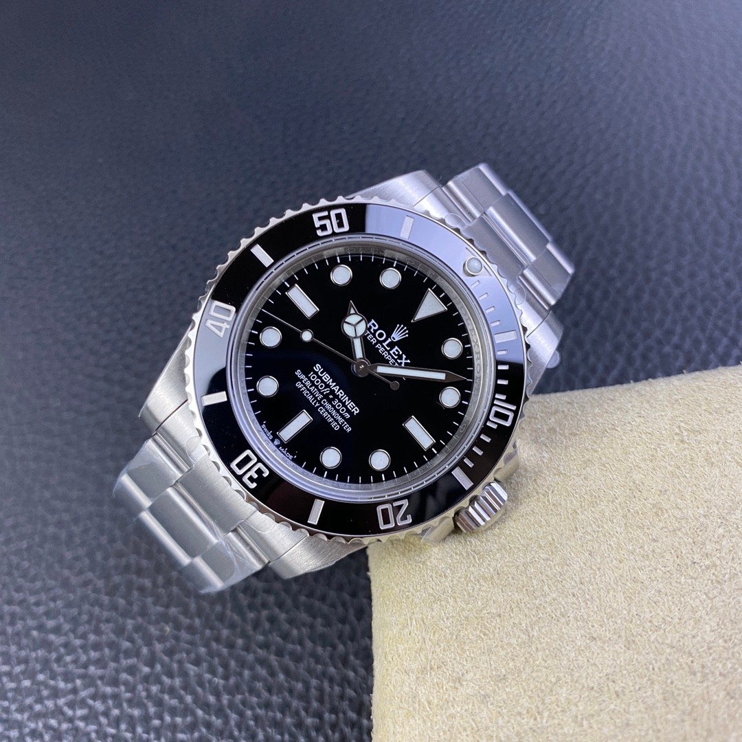 Submariner No-Date / VSF / 41MM