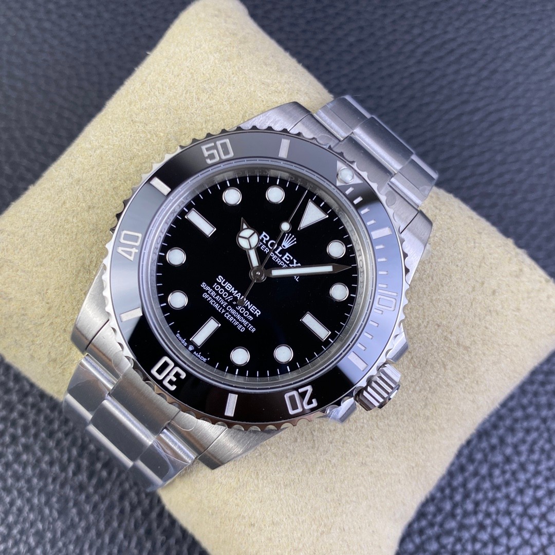 Submariner No-Date / VSF / 41MM