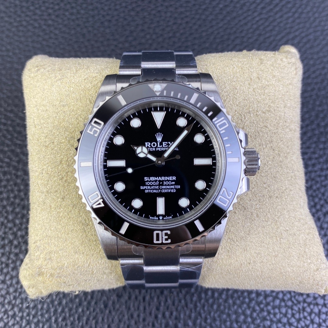 Submariner No-Date / VSF / 41MM