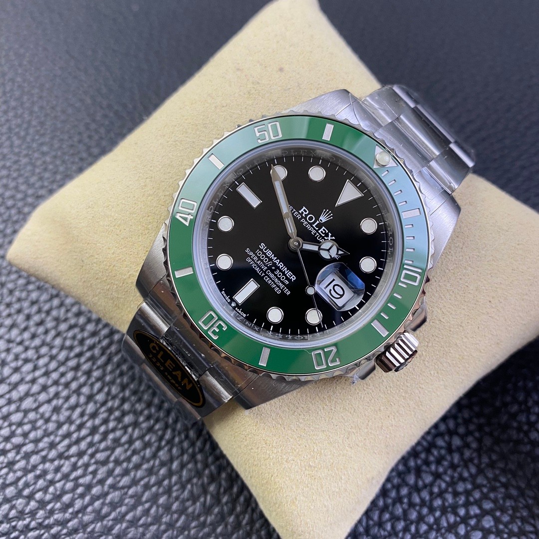 Submariner / Clean / 41MM