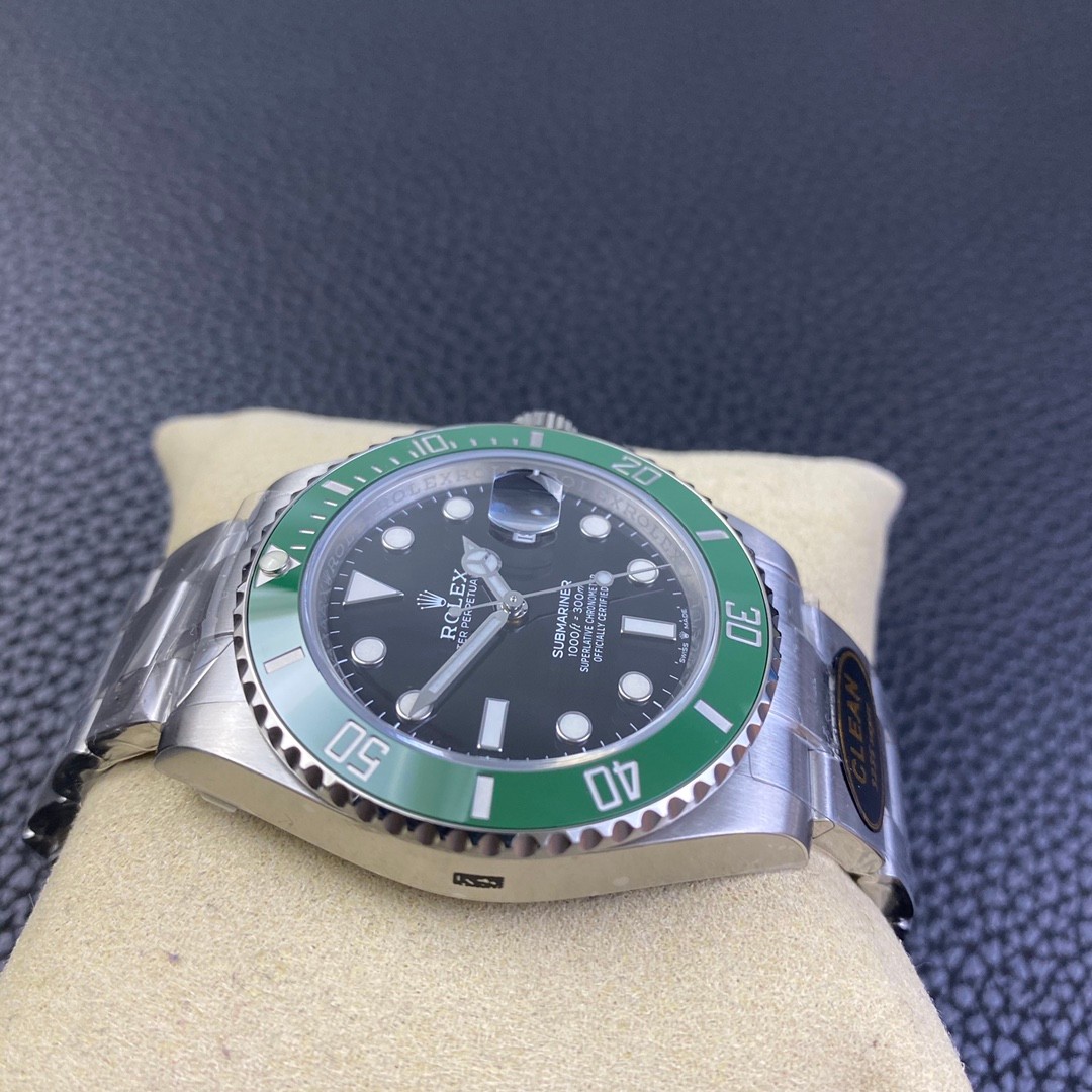 Submariner / Clean / 41MM