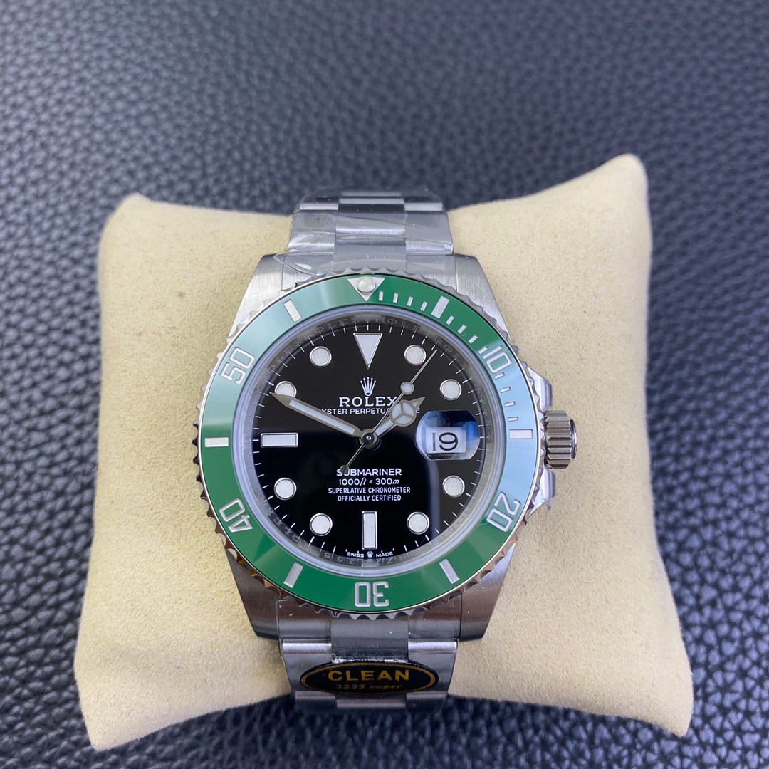 Submariner / Clean / 41MM