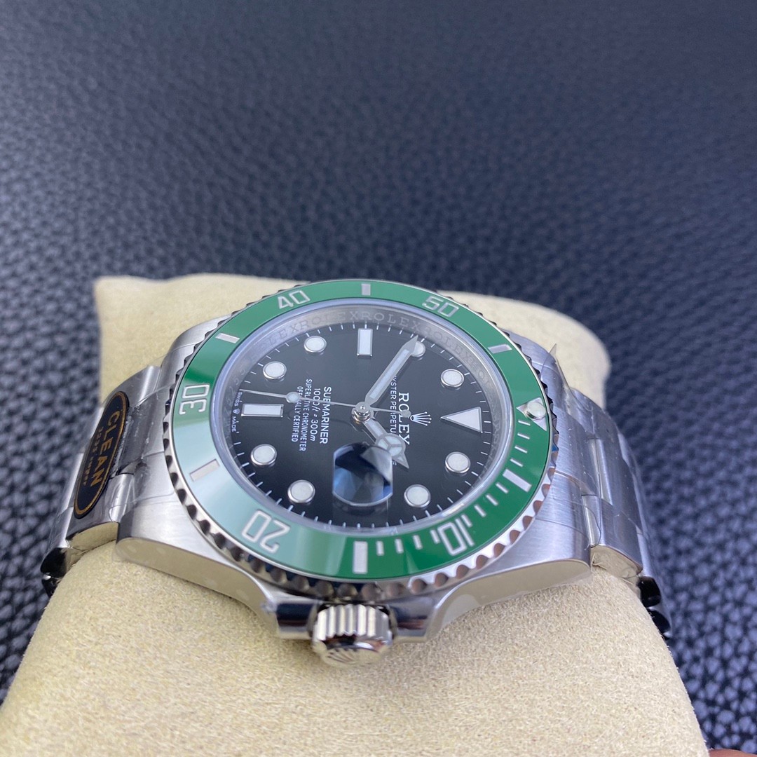 Submariner / Clean / 41MM