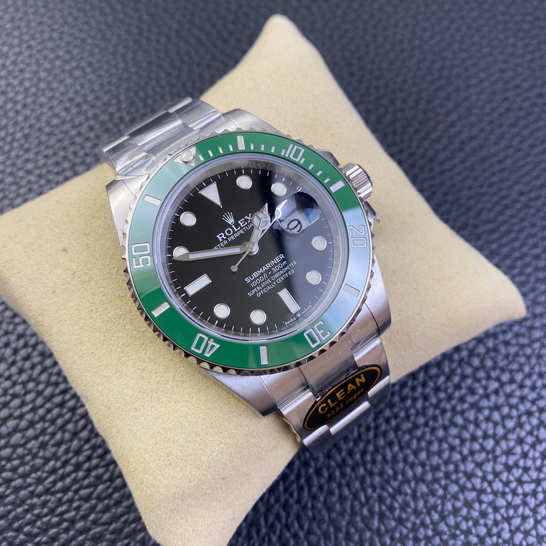 Submariner / Clean / 41MM