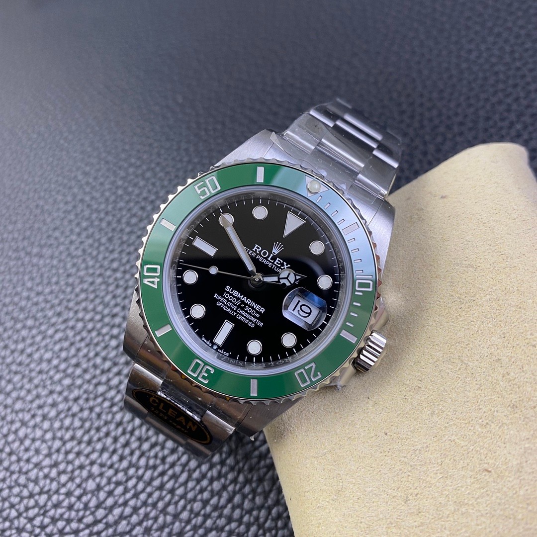 Submariner / Clean / 41MM