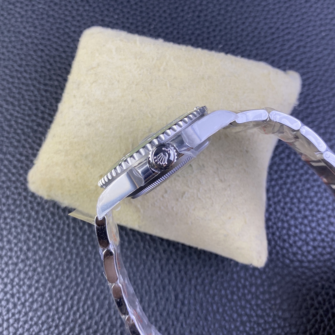 서브마리너 그린헐크 / Clean / 41MM