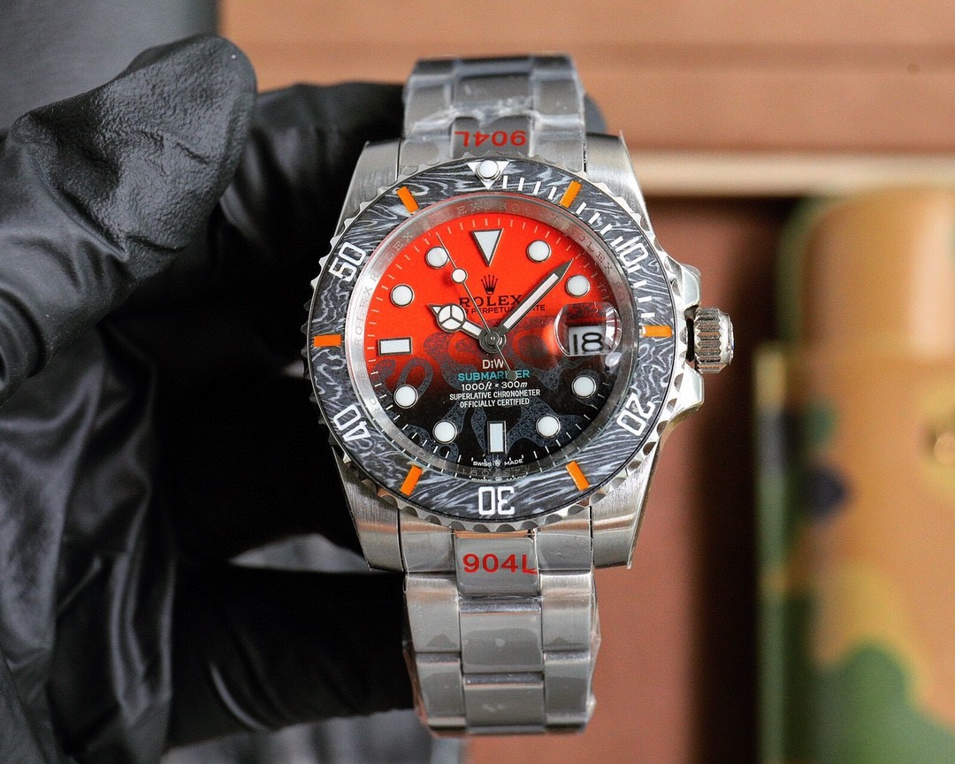 DIW Submariner /DIW / 40mm