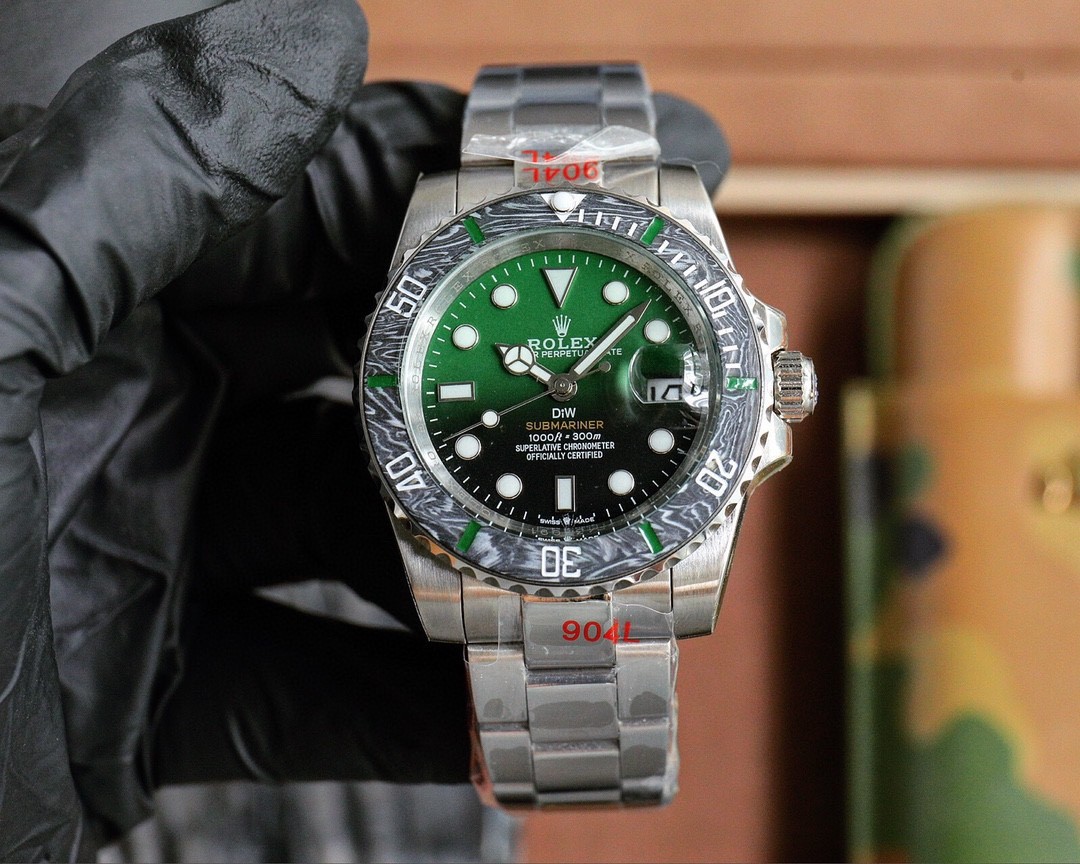 DIW Submariner /DIW / 40mm